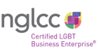 NGLCC Certified LGBT Business Enterprise