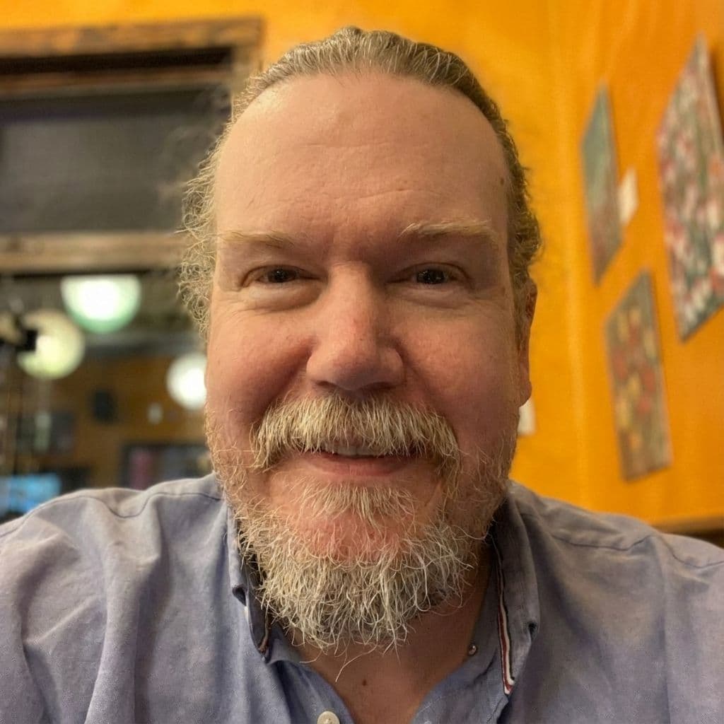 Alex, Brewer at Ore Dock Brewing Company - Bespoke Ethos client testimonial