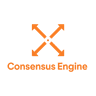 Consensus Engine logo